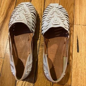 New Toms Women’s Huarache
